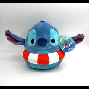 Stitch squishmellow